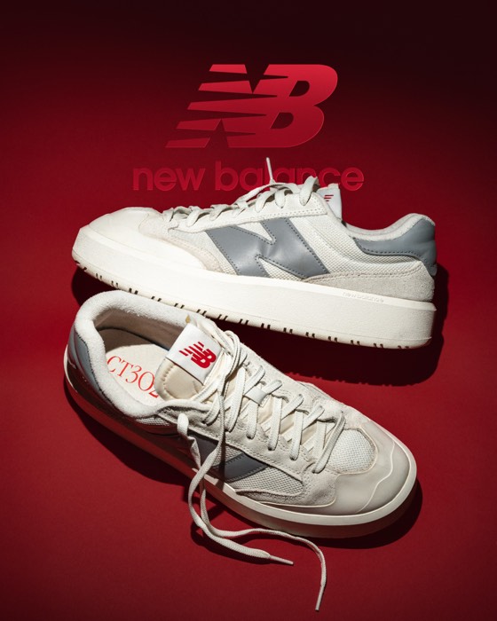 New Balance — Produktbilder Spec Ad